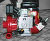 Pumps